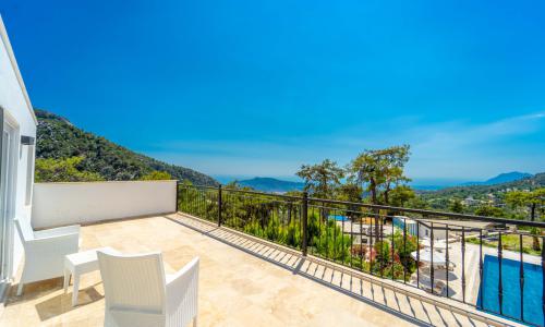 Villa Serenity — 33