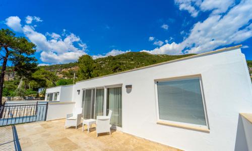 Villa Serenity — 40