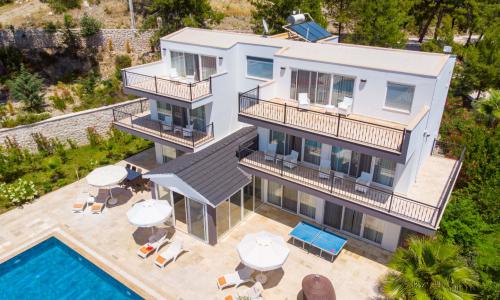 Villa Serenity — 38