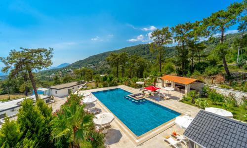 Villa Serenity — 34
