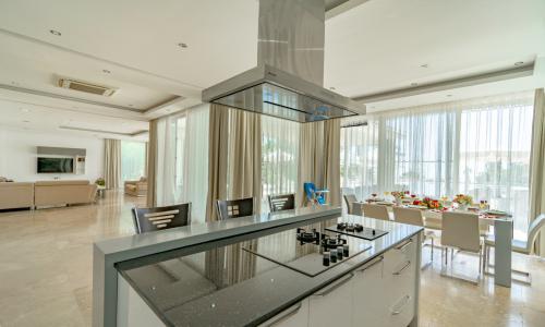 Villa Serenity — 58