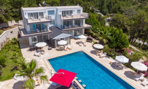 Villa Serenity — 39