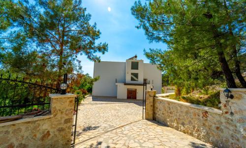Villa Serenity — 51