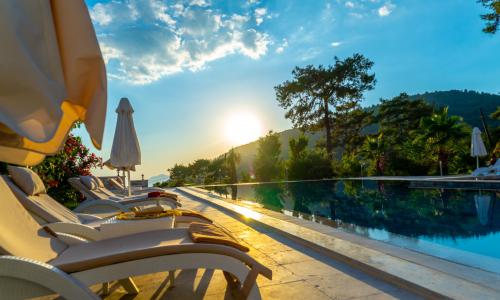 Villa Serenity — 48