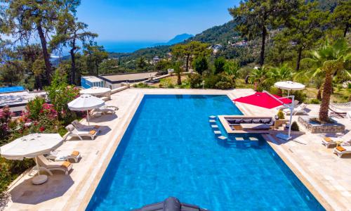 Villa Serenity — 35