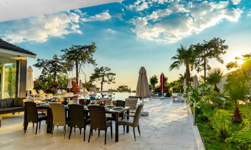 Villa Serenity — 47