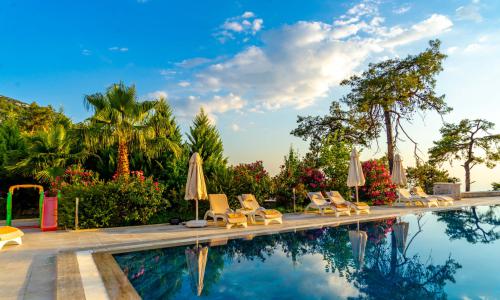 Villa Serenity — 44