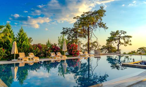 Villa Serenity — 42