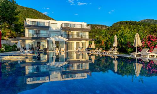 Villa Serenity — 2