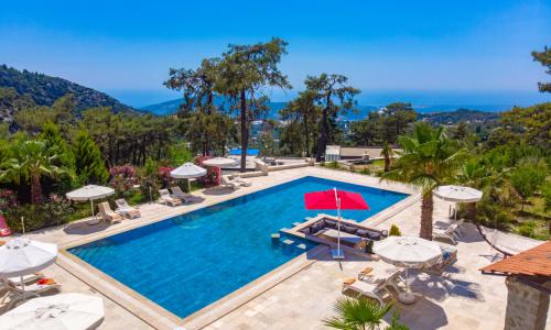 Villa Serenity — 36