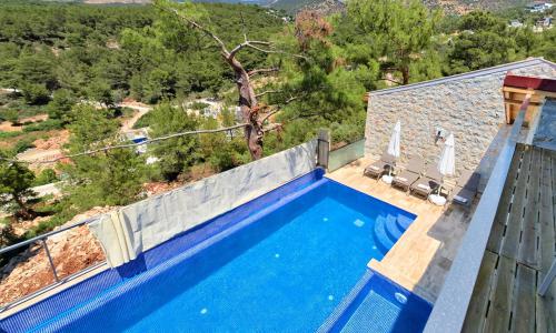 Villa Zeyn Serenity — 19