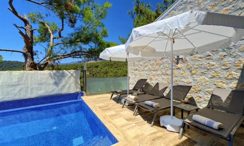 Villa Zeyn Serenity — 29