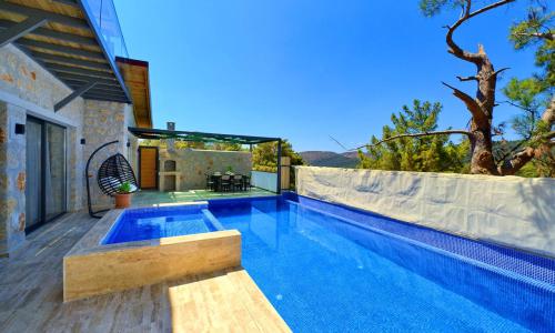 Villa Zeyn Serenity — 30