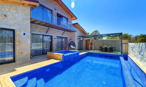 Villa Zeyn Serenity — 2
