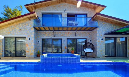 Villa Zeyn Serenity — 1