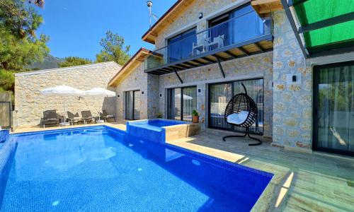 Villa Zeyn Serenity — 6