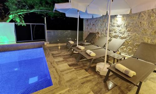 Villa Zeyn Serenity — 24