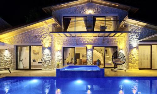 Villa Zeyn Serenity — 4