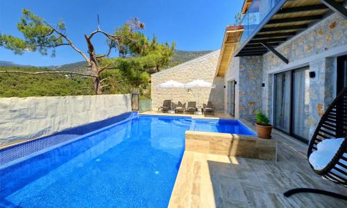 Villa Zeyn Serenity — 11