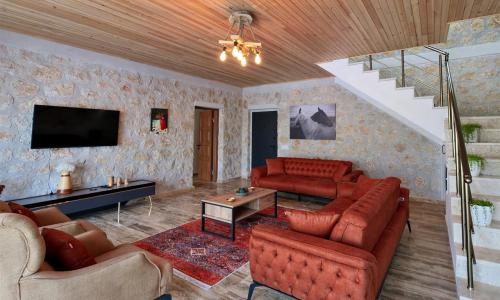 Villa Zeyn Serenity — 12