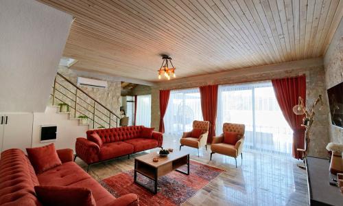 Villa Zeyn Serenity — 26