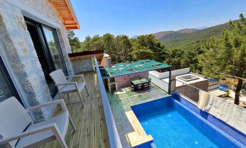 Villa Zeyn Serenity — 9