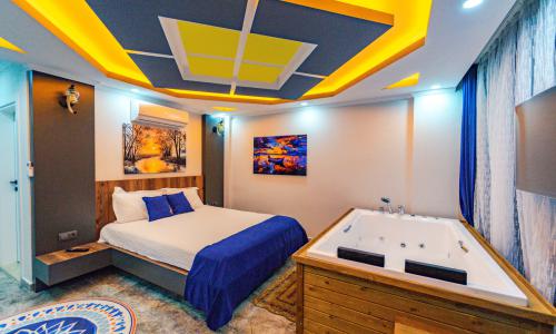 Villa Destan Exclusive — 12