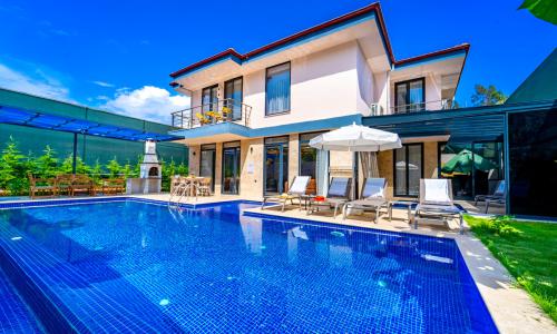 Villa Destan Exclusive — 3