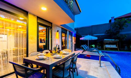 Villa Destan Exclusive — 8