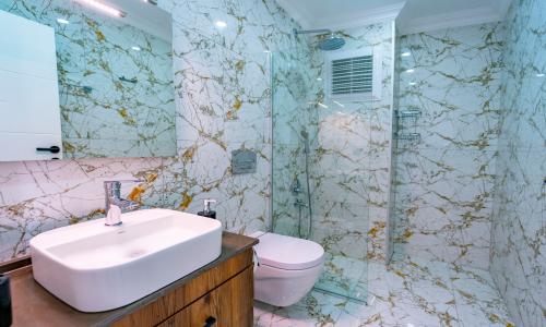 Villa Destan Exclusive — 13