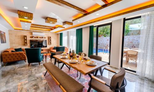 Villa Destan Exclusive — 15