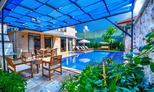 Villa Destan Exclusive — 2