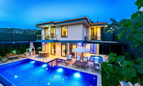 Villa Destan Exclusive — 4