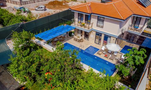 Villa Destan Exclusive — 18