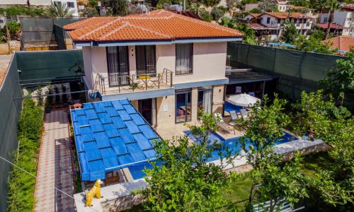 Villa Destan Exclusive — 19