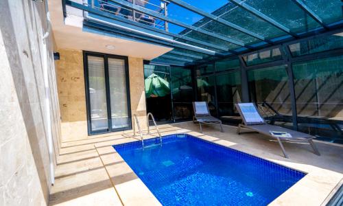 Villa Destan Exclusive — 24