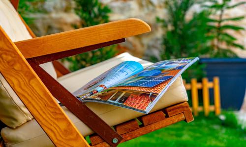 Villa Destan Exclusive — 25