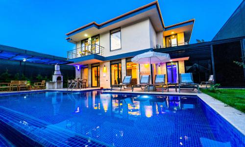 Villa Destan Exclusive — 1