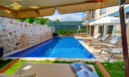 Villa Destan Exclusive — 31