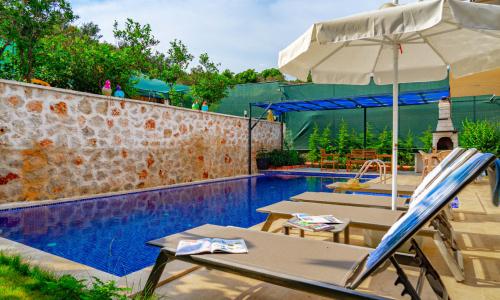 Villa Destan Exclusive — 32