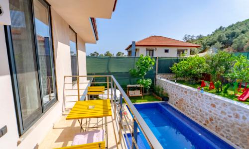 Villa Destan Exclusive — 33