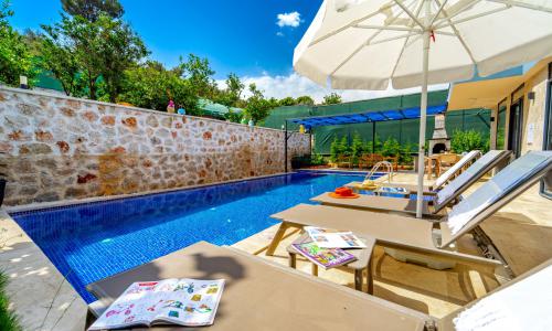 Villa Destan Exclusive — 35