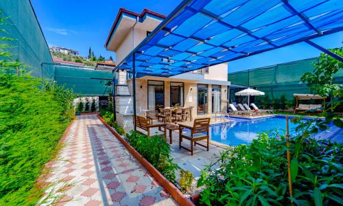 Villa Destan Exclusive — 36