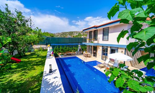 Villa Destan Exclusive — 5