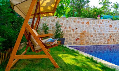 Villa Destan Exclusive — 37