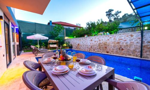 Villa Destan Exclusive — 34