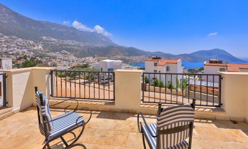 Villa Serta — 21