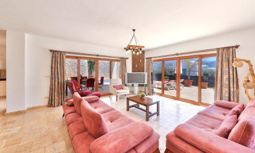 Villa Serta — 16