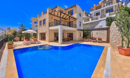 Villa Serta — 3