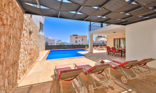 Villa Serta — 10